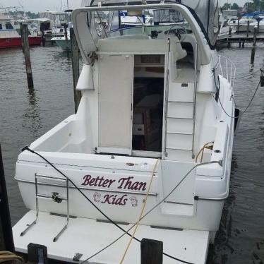 1999 Bayliner 2858