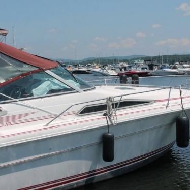 1990 Sea Ray 310 sundancer