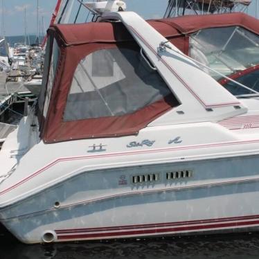 1990 Sea Ray 310 sundancer