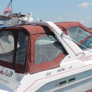 1990 Sea Ray 310 sundancer