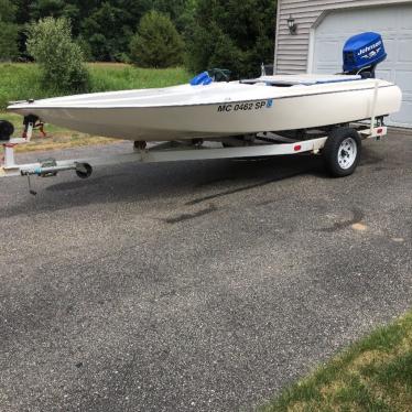 Sanger 1969 for sale for $2,600 - Boats-from-USA.com