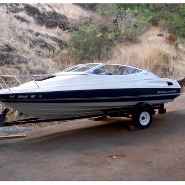 1991 Bayliner