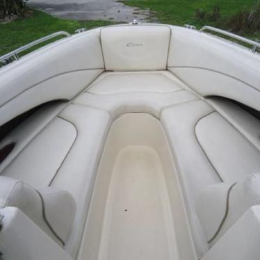 1999 Bayliner capri 2350 ss br