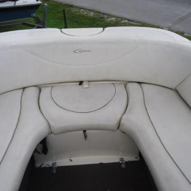 1999 Bayliner capri 2350 ss br