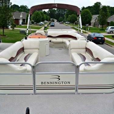 2006 Bennington 2575 gl