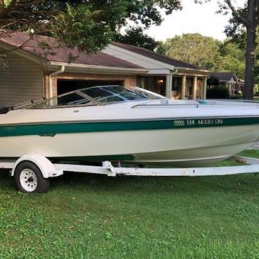 1992 Sea Ray