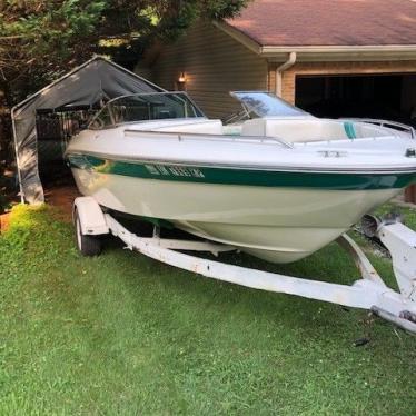 1992 Sea Ray