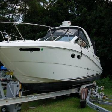 2006 Sea Ray 290 sundancer