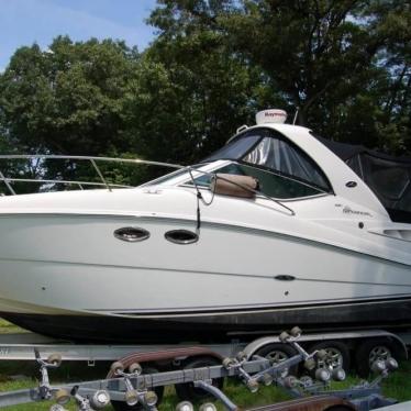 2006 Sea Ray 290 sundancer