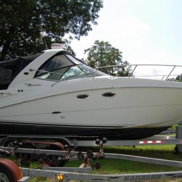 2006 Sea Ray 290 sundancer