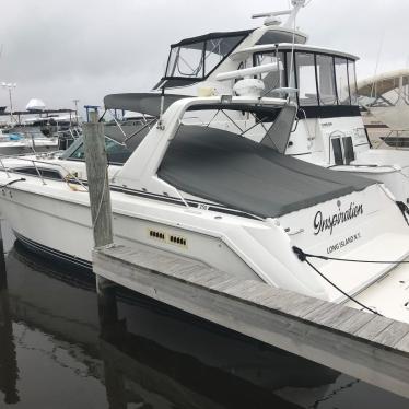 1990 Sea Ray 350