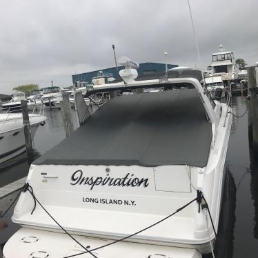 1990 Sea Ray 350