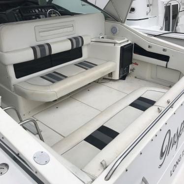 1990 Sea Ray 350