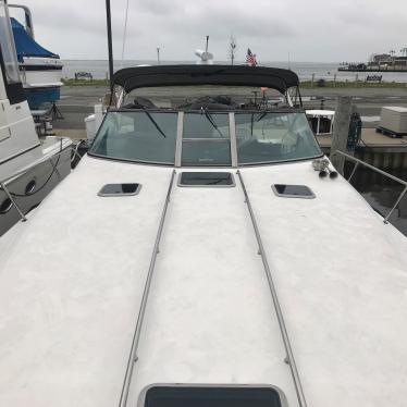 1990 Sea Ray 350