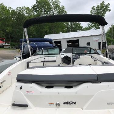 2017 Sea Ray