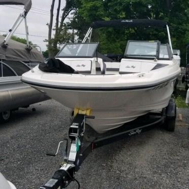 2017 Sea Ray