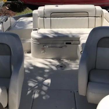 2010 Sea Ray sundeck