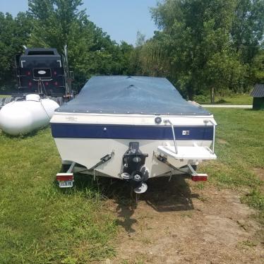 1995 Bayliner capri