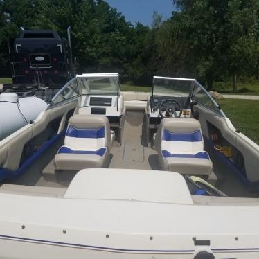 1995 Bayliner capri