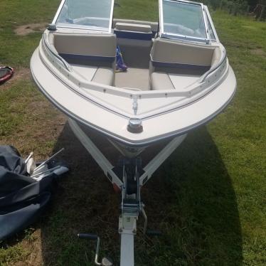 1995 Bayliner capri