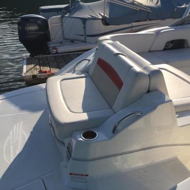 2014 Chaparral 224 sunesta wt