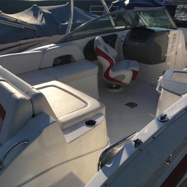 2014 Chaparral 224 sunesta wt