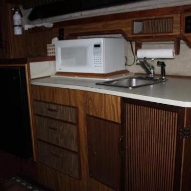 1985 Sea Ray