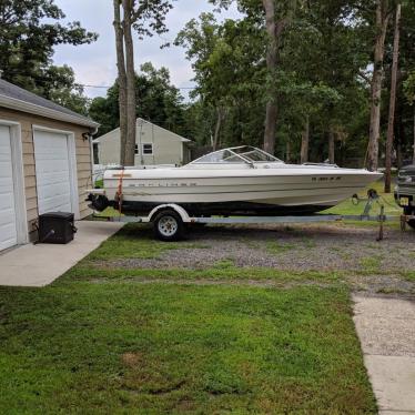 2000 Bayliner 1950cl