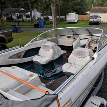 2000 Bayliner 1950cl