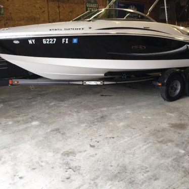 2008 Sea Ray