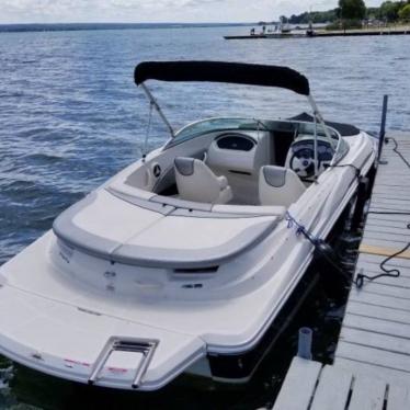 2008 Sea Ray