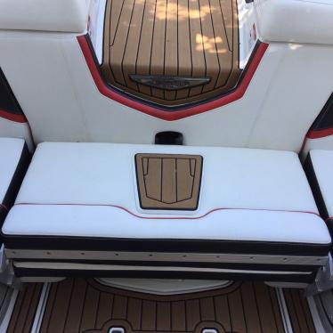 2016 Nautique