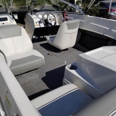 2012 Bayliner 175 br