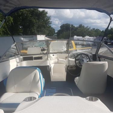 2007 Bayliner 175