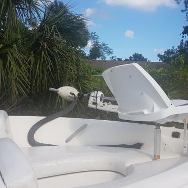 2007 Bayliner 175