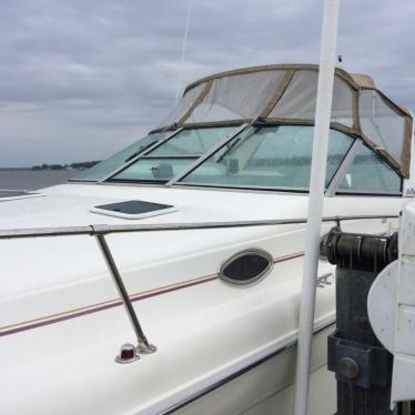 1994 Sea Ray 290 sundancer