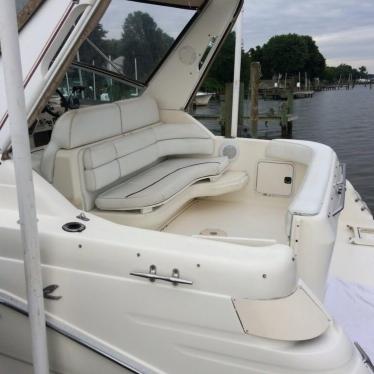 1994 Sea Ray 290 sundancer