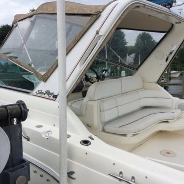 1994 Sea Ray 290 sundancer