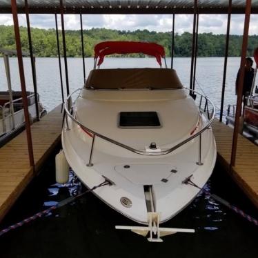 2004 Chaparral 26