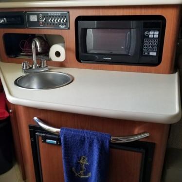 2004 Chaparral 26