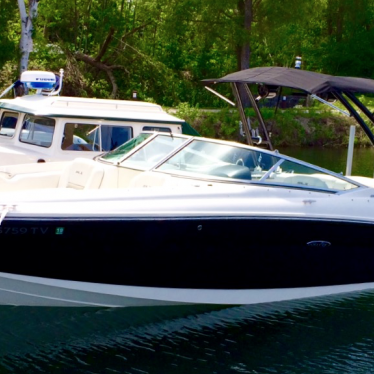 2007 Sea Ray sea ray slx 250