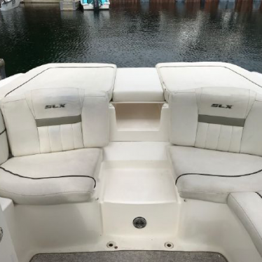 2007 Sea Ray sea ray slx 250