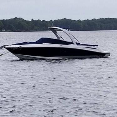 2008 Sea Ray 26