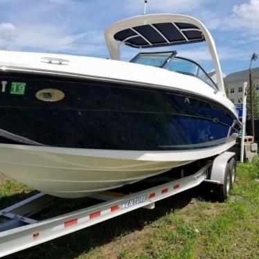 2008 Sea Ray 26