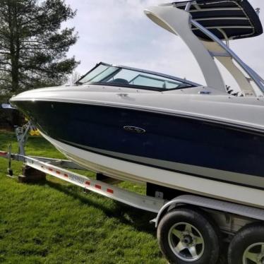 2008 Sea Ray 26