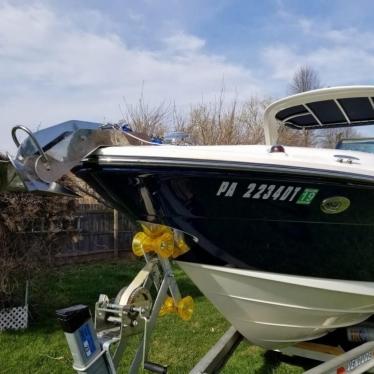 2008 Sea Ray 26