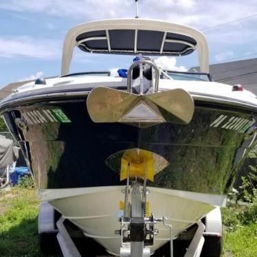 2008 Sea Ray 26