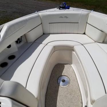 2008 Sea Ray 26