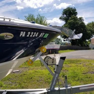 2008 Sea Ray 26