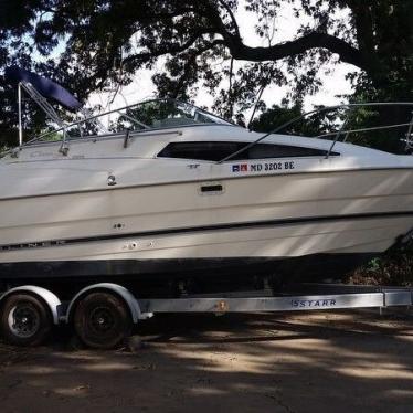 1997 Bayliner 2655 ciera